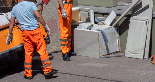Best Dumpster Rental Services  in Eustis, FL