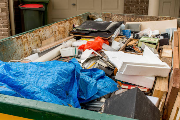Best Attic Cleanout  in Eustis, FL