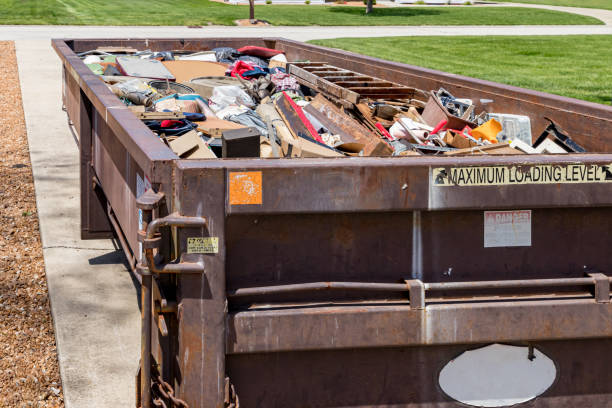 Trusted Eustis, FL Junk Removal Services Experts