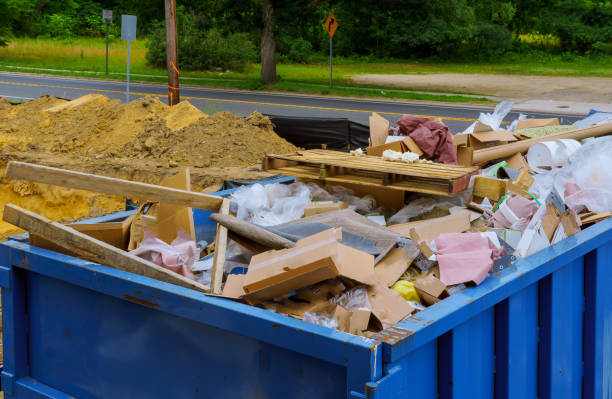Best Same-Day Junk Removal Services  in Eustis, FL