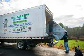 Property Management Cleanouts in Eustis, FL